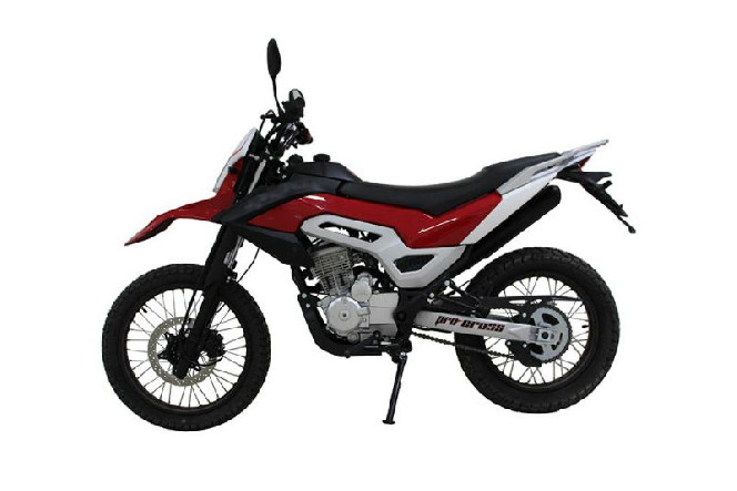 SkyMoto RIDER 150