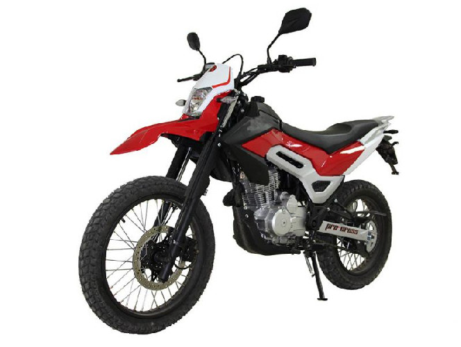 SkyMoto RIDER 150