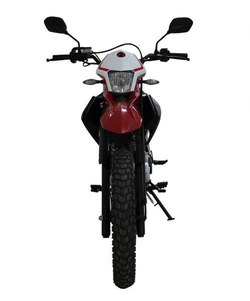SkyMoto RIDER 150