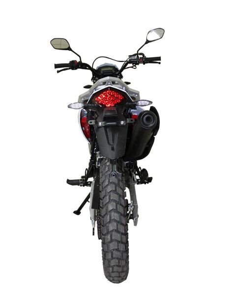 SkyMoto RIDER 150