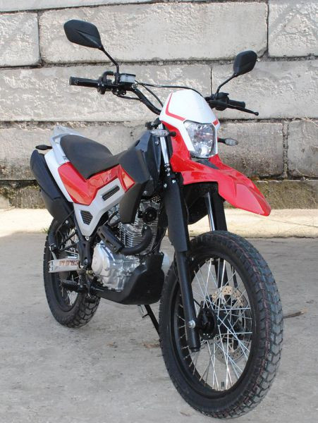 SkyMoto RIDER 150