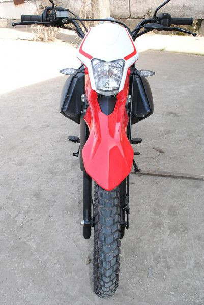 SkyMoto RIDER 150