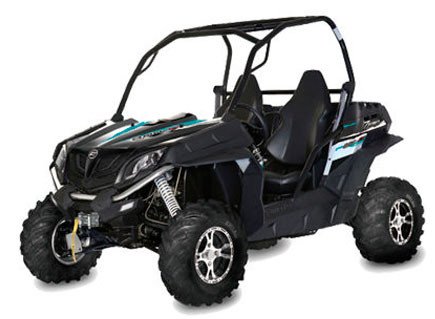 Cfmoto Zforce 800EX