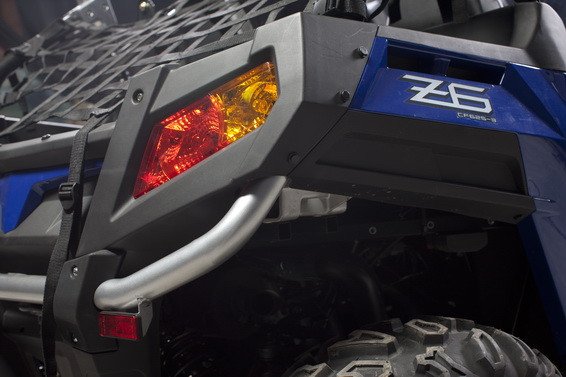 Cfmoto Z6 XT EFI