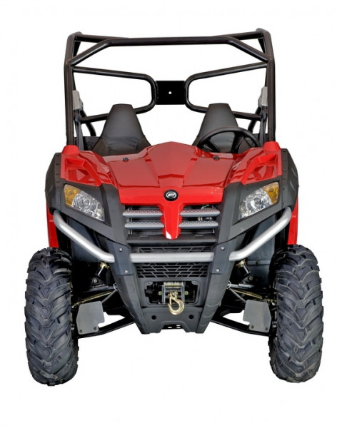 Cfmoto Z6 XT EFI