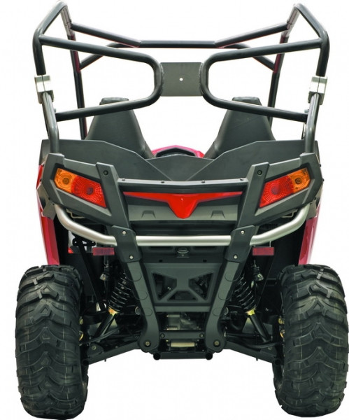 Cfmoto Z6 XT EFI