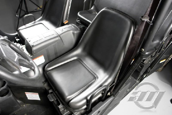 Speed Gear 700 UTV Long
