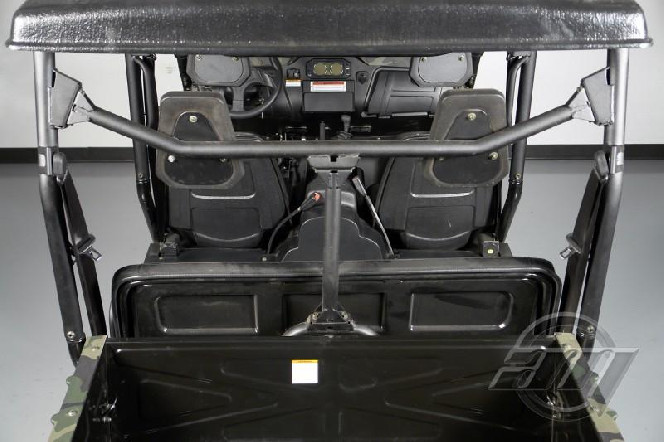 Speed Gear 700 UTV Long