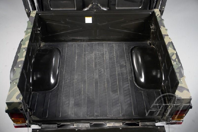 Speed Gear 700 UTV Long