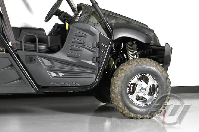 Speed Gear 700 UTV Long
