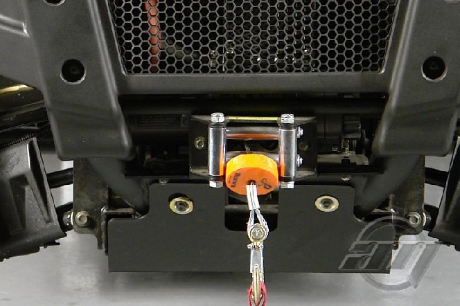 Speed Gear 700 UTV Long