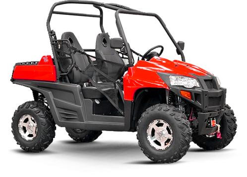 Speed Gear S800 UTV