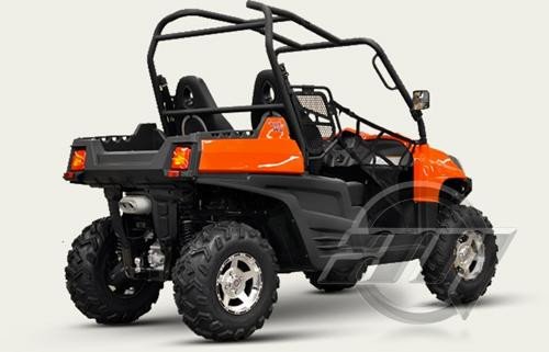 Speed Gear S800 UTV