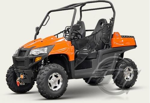 Speed Gear S800 UTV