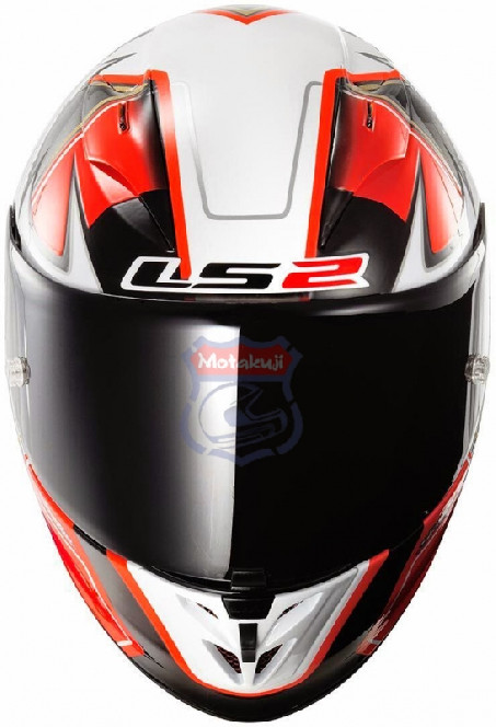 LS2 FF323 ARROW R YONNY H. REPLICA S