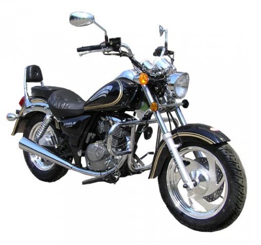 SkyMoto Eagle 200-2A