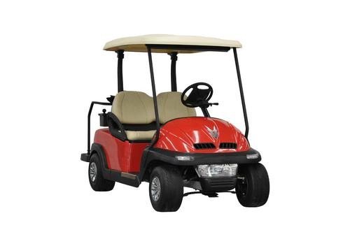 AM Golf Car