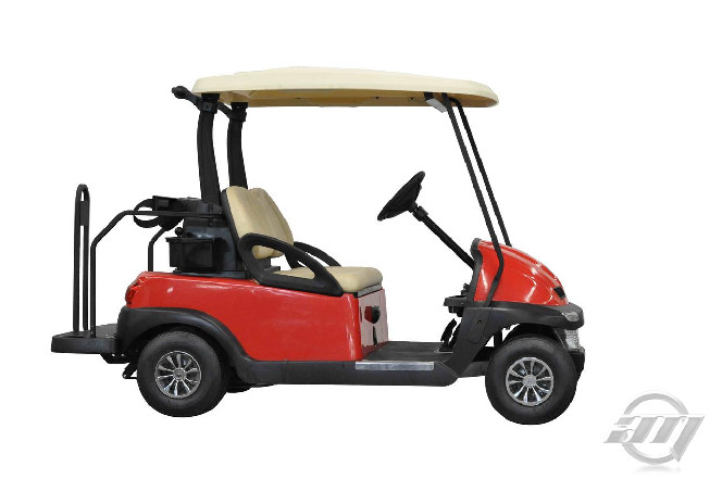 AM Golf Car