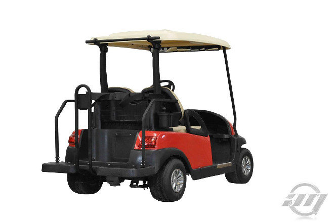 AM Golf Car