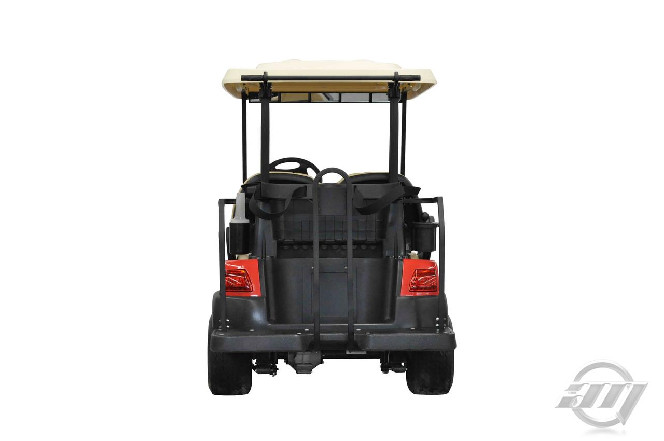 AM Golf Car