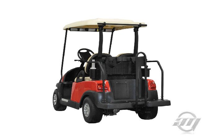 AM Golf Car