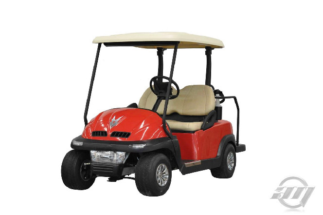 AM Golf Car