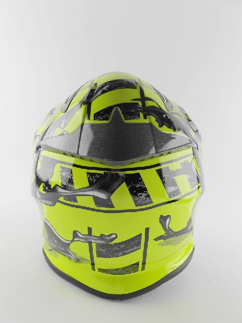 FXW HF-116 neon
