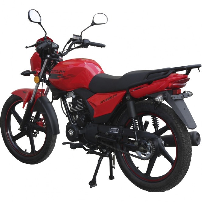 Spark SP150R-24