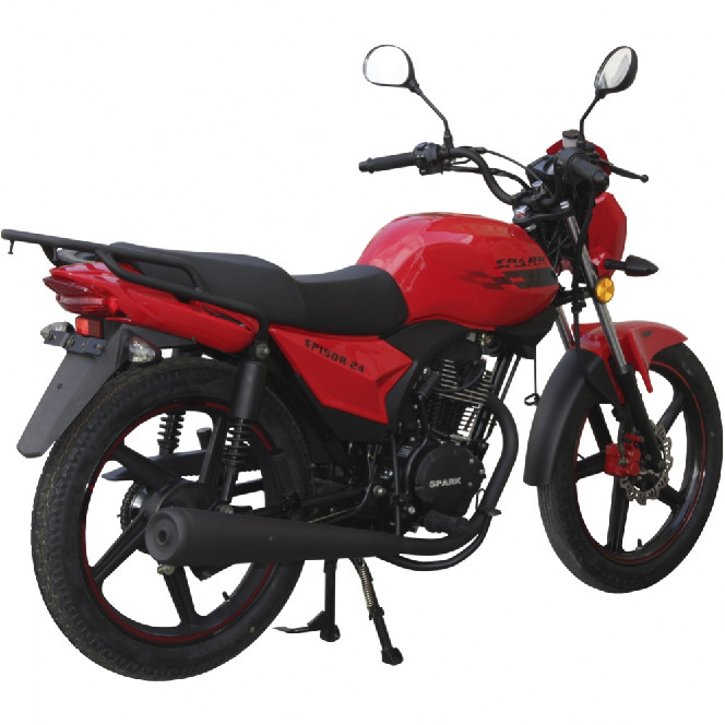 Spark SP150R-24