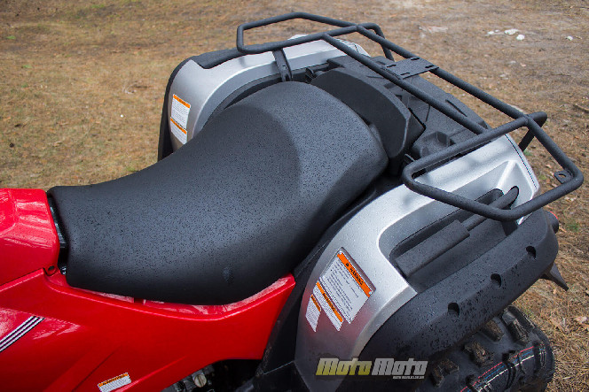 Linhai-Yamaha 550 EFI