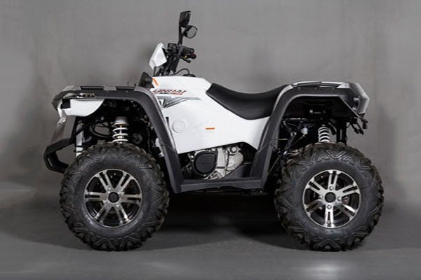 Linhai-Yamaha 550 EFI