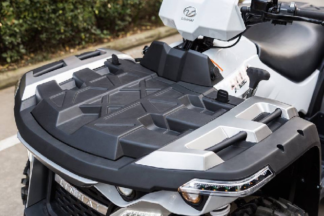 Linhai-Yamaha 550 EFI