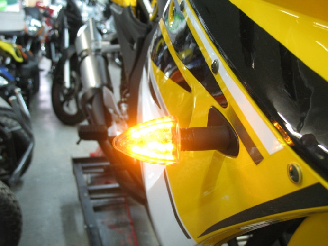 Shineray Z1 300