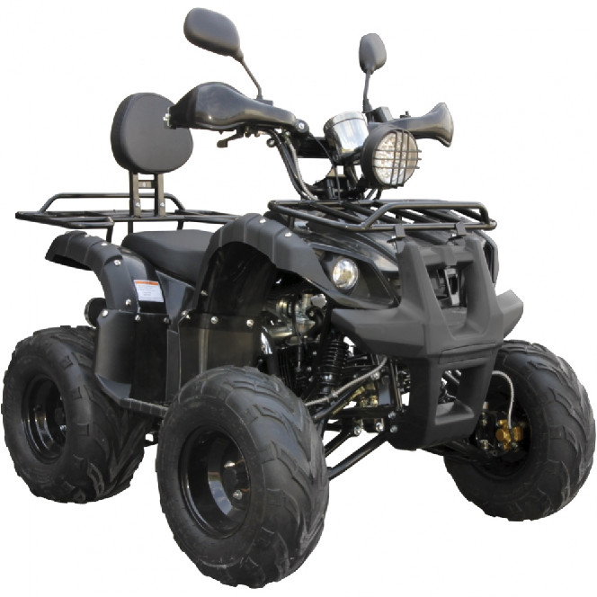 Spark SP125-5