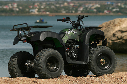 SkyBike HYPER 200
