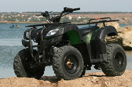 SkyBike HYPER 200