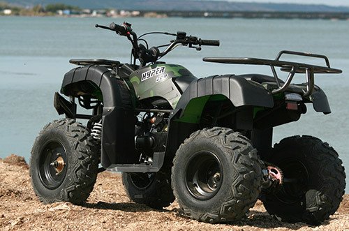 SkyBike HYPER 200