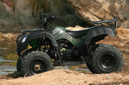 SkyBike HYPER 200