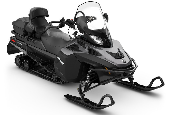 BRP Ski-Doo Expedition SE 1200 - 2016