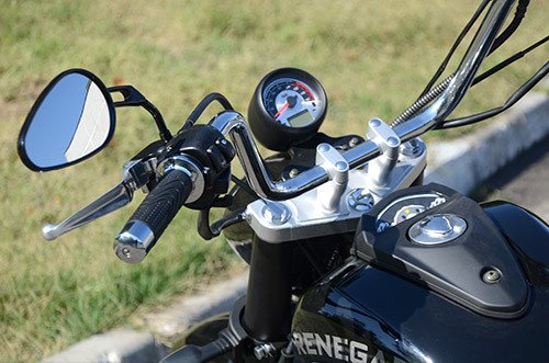 SkyBike Renegade Sport 200