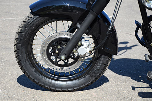 SkyBike Renegade Sport 200
