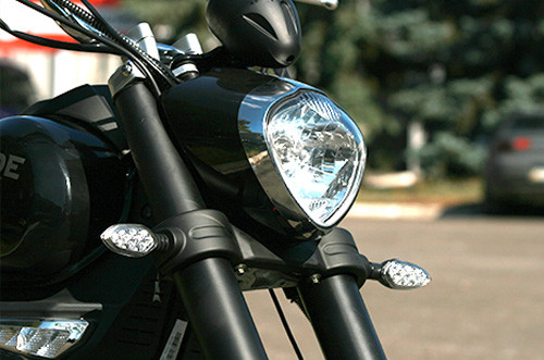 SkyBike Renegade Sport 200