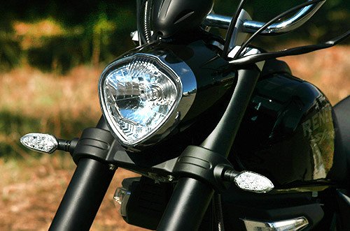 SkyBike Renegade Sport 200