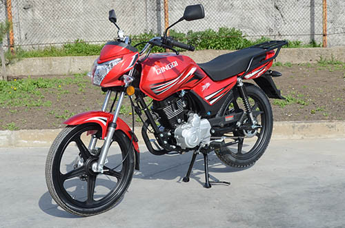 SkyBike Stranger 150
