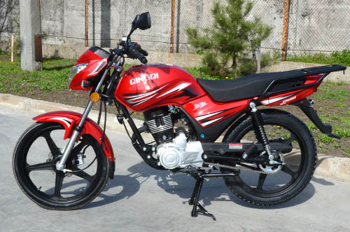 SkyBike Stranger 150