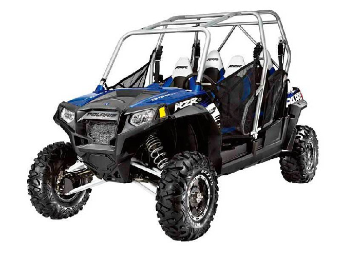 Polaris RZR 4 800 EPS LE