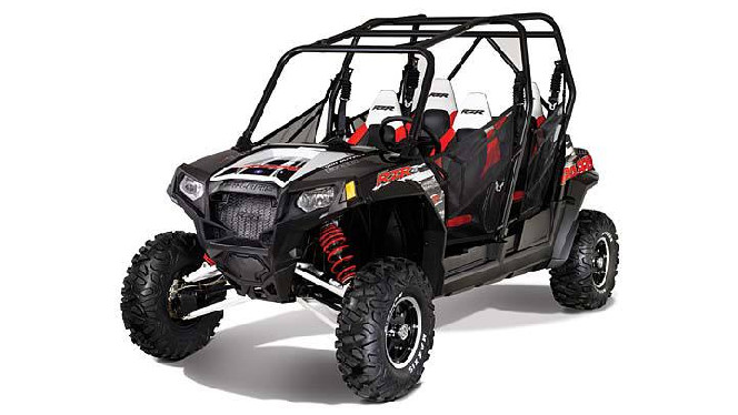 Polaris RZR 4 800 EPS LE