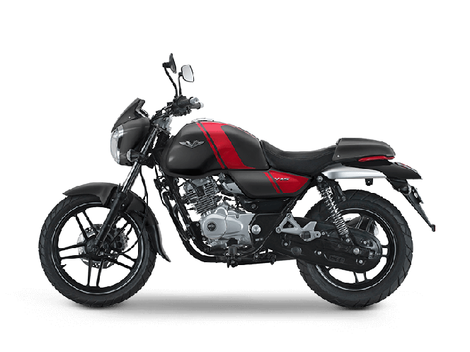 Bajaj V150