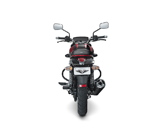 Bajaj V150