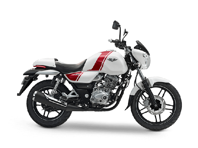Bajaj V150